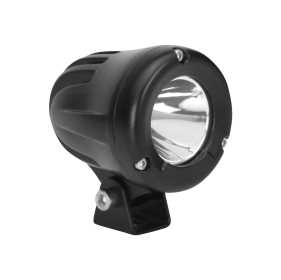 Ranger Round LED Auxiliary Light